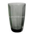 ATO Multicolored Machine Made Ball Glassware